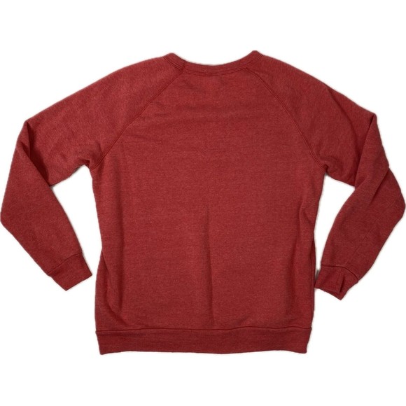 Lagunitas XL Crew Neck Sweatshirt - Picture 4 of 5